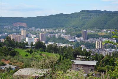 风景